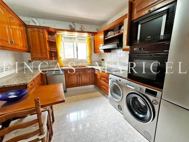 Piso en venta en Sitges, Centre Costa Dorada. PISO CON ENCANTO EN SITGES. Pisos.