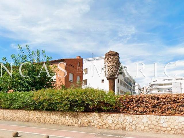 Piso en venta en Sitges, Centre Costa Dorada. PISO DE OBRA NUEVA EN EL CENTRO DE SITGES. Pisos.