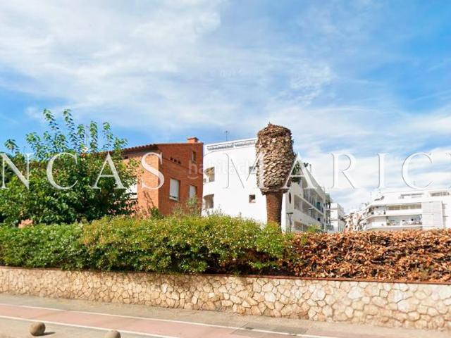 Piso en venta en Sitges, Centre Costa Dorada. PISO DE OBRA NUEVA EN EL CENTRO DE SITGES. Pisos.