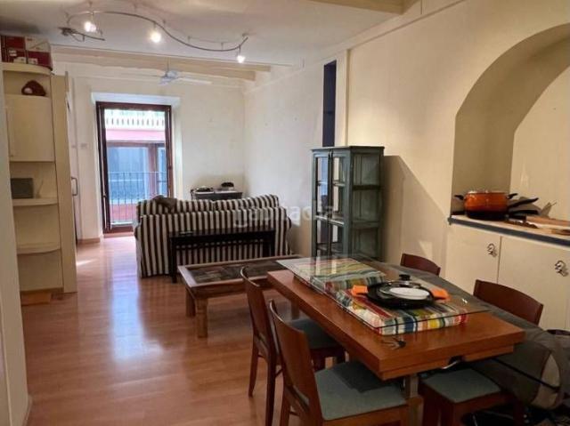 Piso en venta en Sitges, Centre Costa Dorada. Piso en Sitges Ubicación privilegiada junto al Paseo de la Ribera. Pisos.