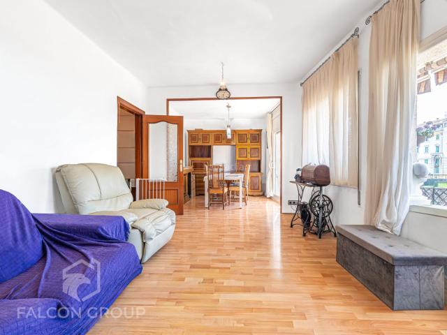 Piso en venta en Sitges, Centre Costa Dorada. Piso en venta en Paseo de Vilanova. Pisos.