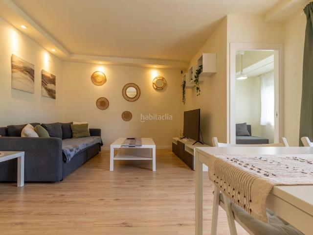 Piso en venta en Sitges, Centre Costa Dorada. PISO EN VENTA REFORMADO EN SITGES CENTRO. Pisos.