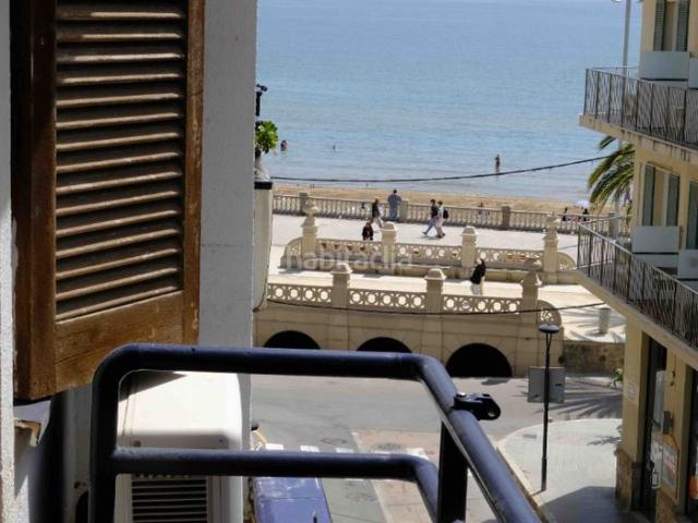 Piso en venta en Sitges, Centre Costa Dorada. Pisos.