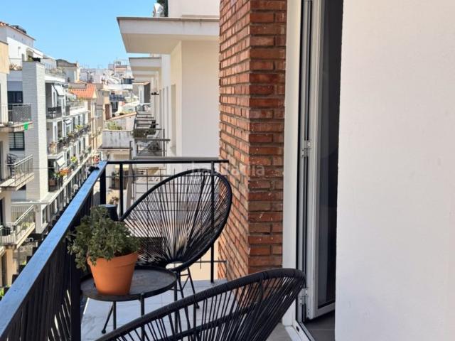 Piso en venta en Sitges, Centre Costa Dorada. Pisos.