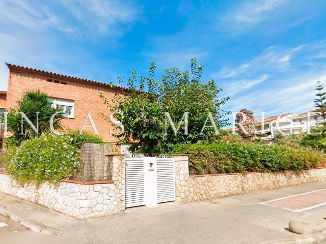 Piso en venta en Sitges, Centre Costa Dorada. PLANTA BAJA EN EL CENTRO DE SITGES. Pisos.