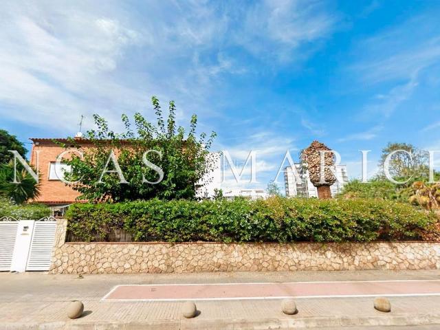 Piso en venta en Sitges, Centre Costa Dorada. PLANTA BAJA EN EL CENTRO DE SITGES. Pisos.