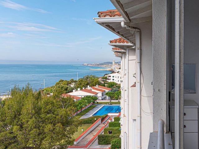 Piso en venta en Sitges, de 44 m² 1 habitación por 270.000