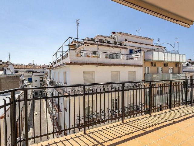Piso en venta en calle D'espalter, Sitges, de 62 m² 2 habitaciones por 380.000