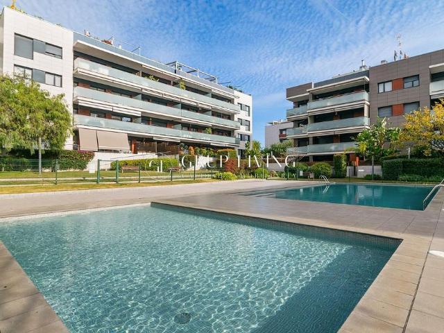 Piso en venta en calle Dels Capellans, Sitges, de 105 m² 4 habitaciones por 795.000
