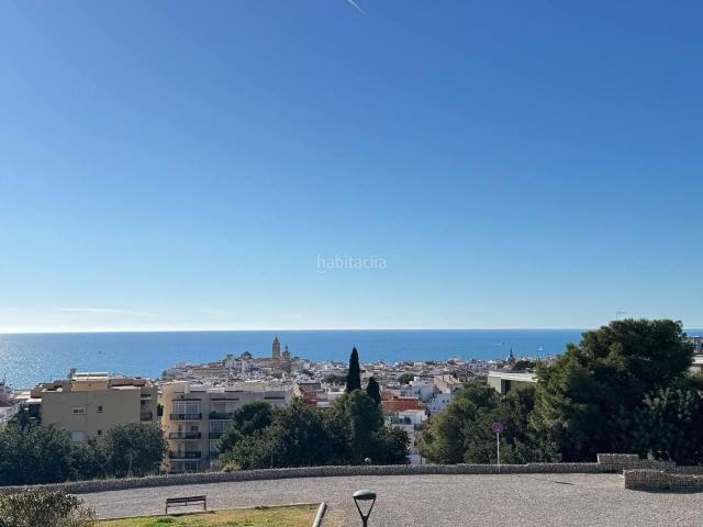 Piso en venta en Sitges, Els Molins Pins Vens Costa Dorada. Venta Duplex en Sitges, Barcelona. Pisos.
