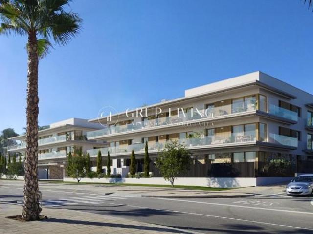 Piso en venta en Sitges, La Plana
