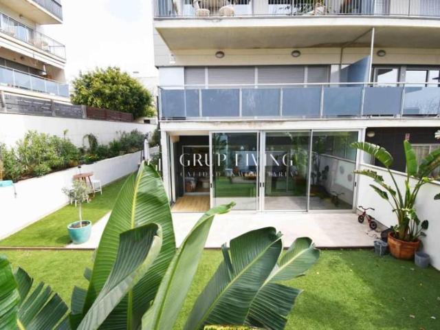 Piso en venta en Sitges, La Plana