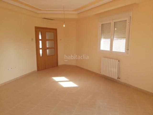 Piso en venta en Socuéllamos. Piso en Venta en Socuéllamos, Ciudad Real. Pisos.