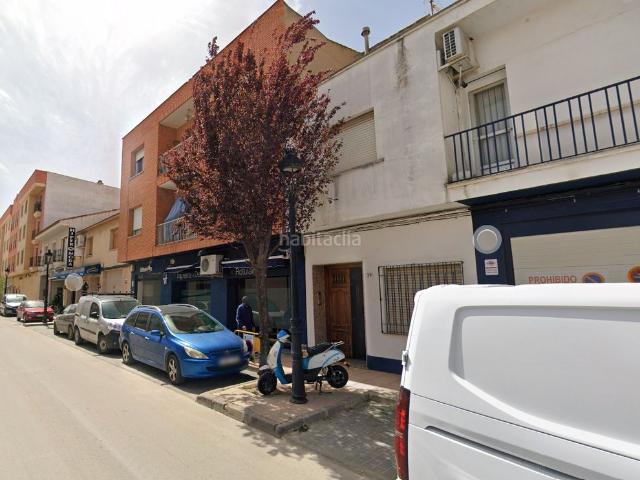 Piso en venta en Socuéllamos. Pisos.