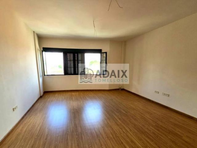 Piso en Venta en Socuéllamos