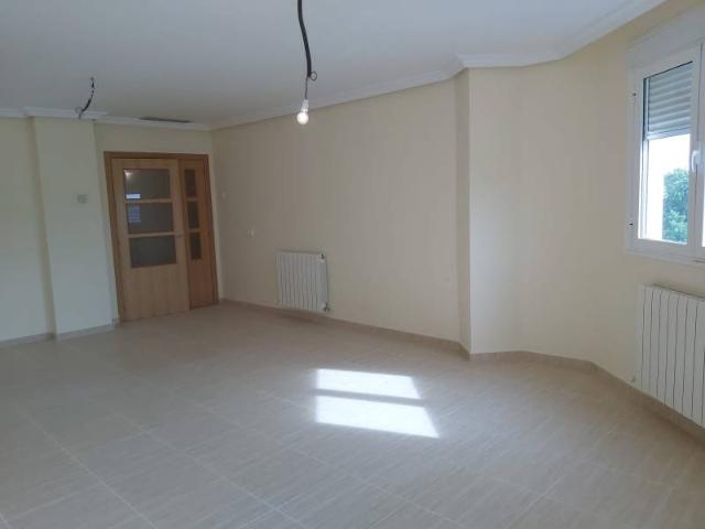Piso en Venta en Socuéllamos
