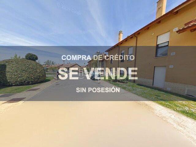 Piso en venta en Sojuela. Vivienda 295 m 3 hab. en Sojuela. Pisos.