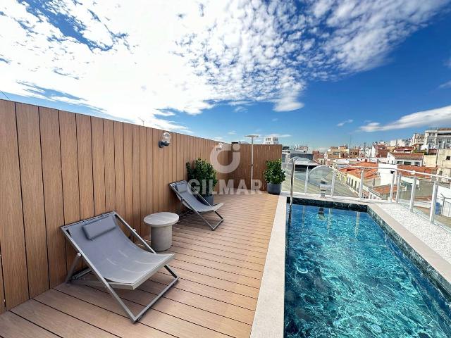 Piso en Venta en Sol
