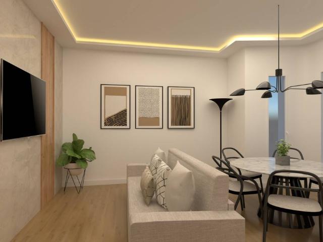 Piso en Venta en Sol