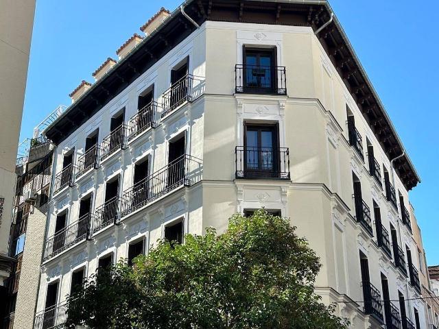 Piso en Venta en Sol