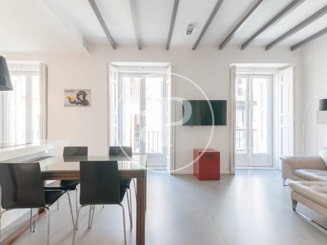 Piso en Venta en Sol