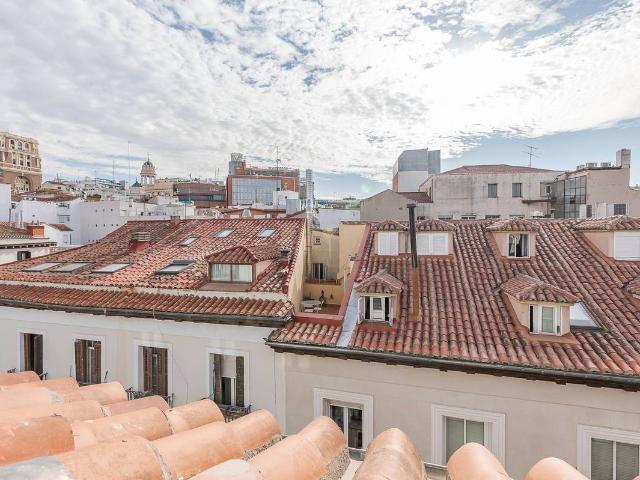 Piso en Venta en Sol
