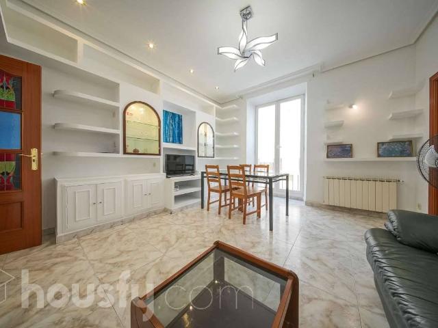Piso en Venta en Sol