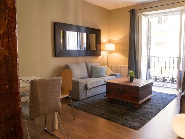 Piso en Venta en Sol
