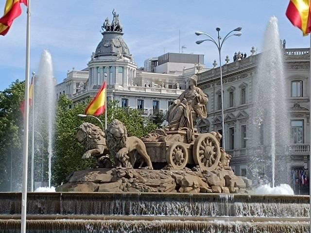 Piso en Venta en Sol