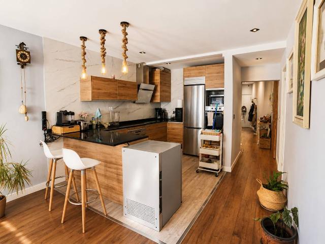 Piso en Venta en Sol