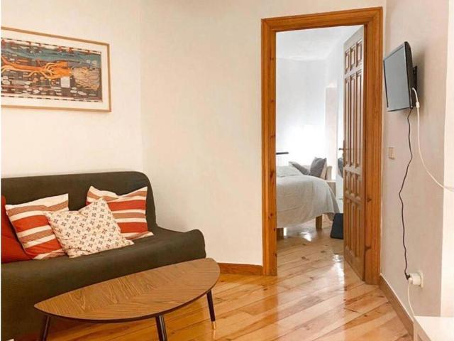 Piso en Venta en Sol