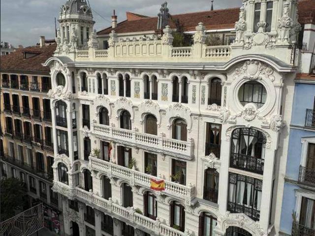 Piso en Venta en Sol