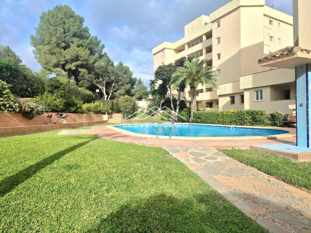 Piso en Venta en Sol de Mallorca