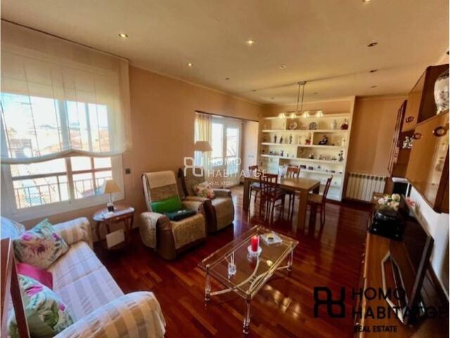 Piso en Venta en Sol i Padris Sant Oleguer