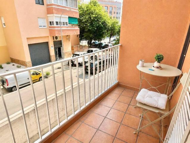 Piso en Venta en Sol i Padris Sant Oleguer