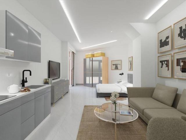 Piso en Venta en Sol i Padris Sant Oleguer