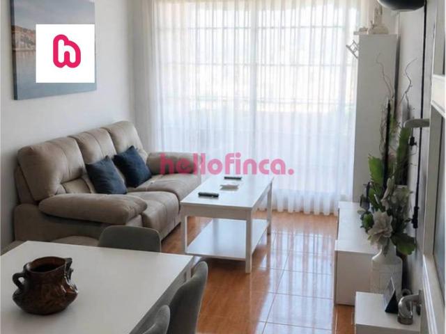Piso en Venta en Sol i Padris Sant Oleguer