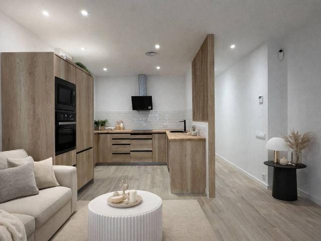 Piso en Venta en Sol i Padris Sant Oleguer