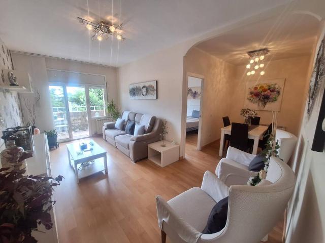 Piso en Venta en Sol i Padris Sant Oleguer
