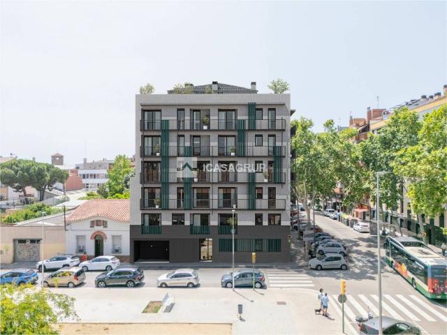 Piso en Venta en Sol i Padris Sant Oleguer