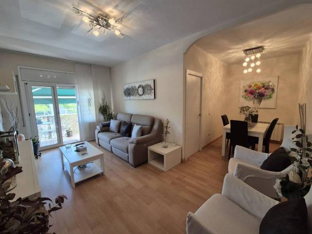 Piso en Venta en Sol i Padris Sant Oleguer