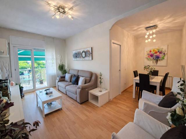 Piso en Venta en Sol i Padris Sant Oleguer