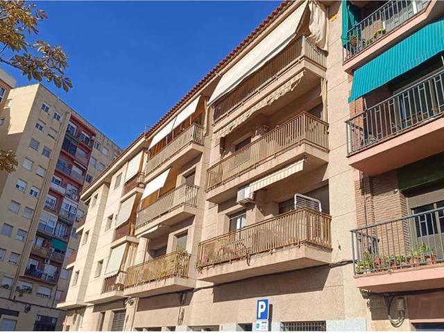 Piso en Venta en Sol i Padris Sant Oleguer