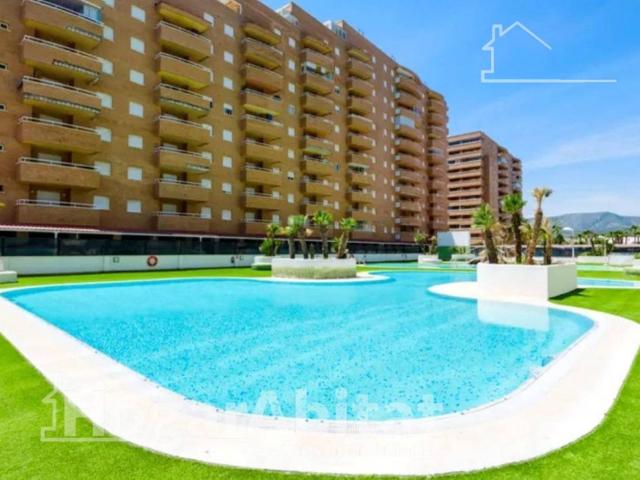 Piso en Venta en Sol Park
