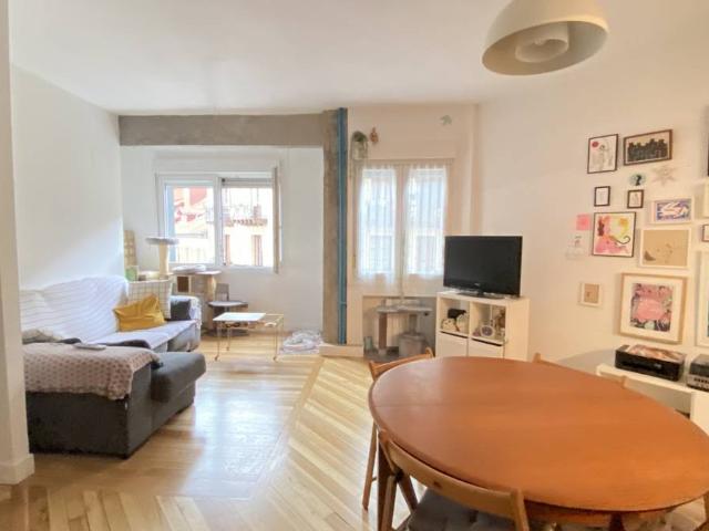 Piso en Venta en Solokoetxe
