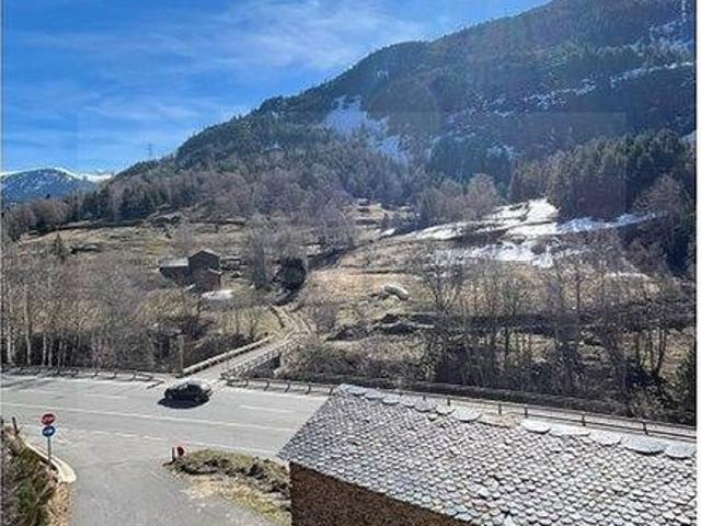 Piso en venta en carretera De L'aldosa de Canillo, L'Aldosa de Canillo Ransol, de 67 m² 2 habitaciones por 375.000