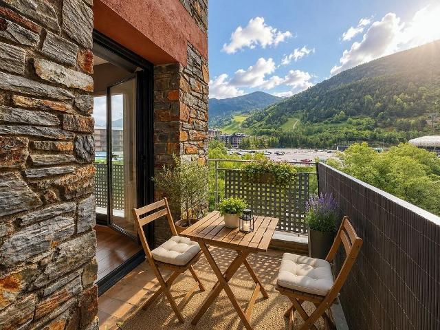 Piso en venta en Soldeu El Tarter Incles, de 72 m² 2 habitaciones por 438.000