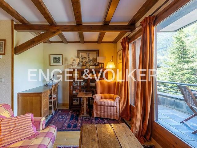 Piso en venta en Soldeu El Tarter Incles, de 82 m² 2 habitaciones por 475.000