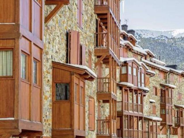 Piso en Venta en Soldeu Incles