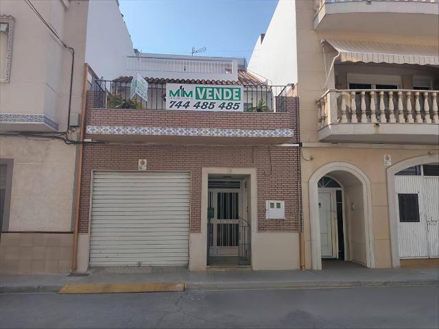Piso en Venta en Sollana